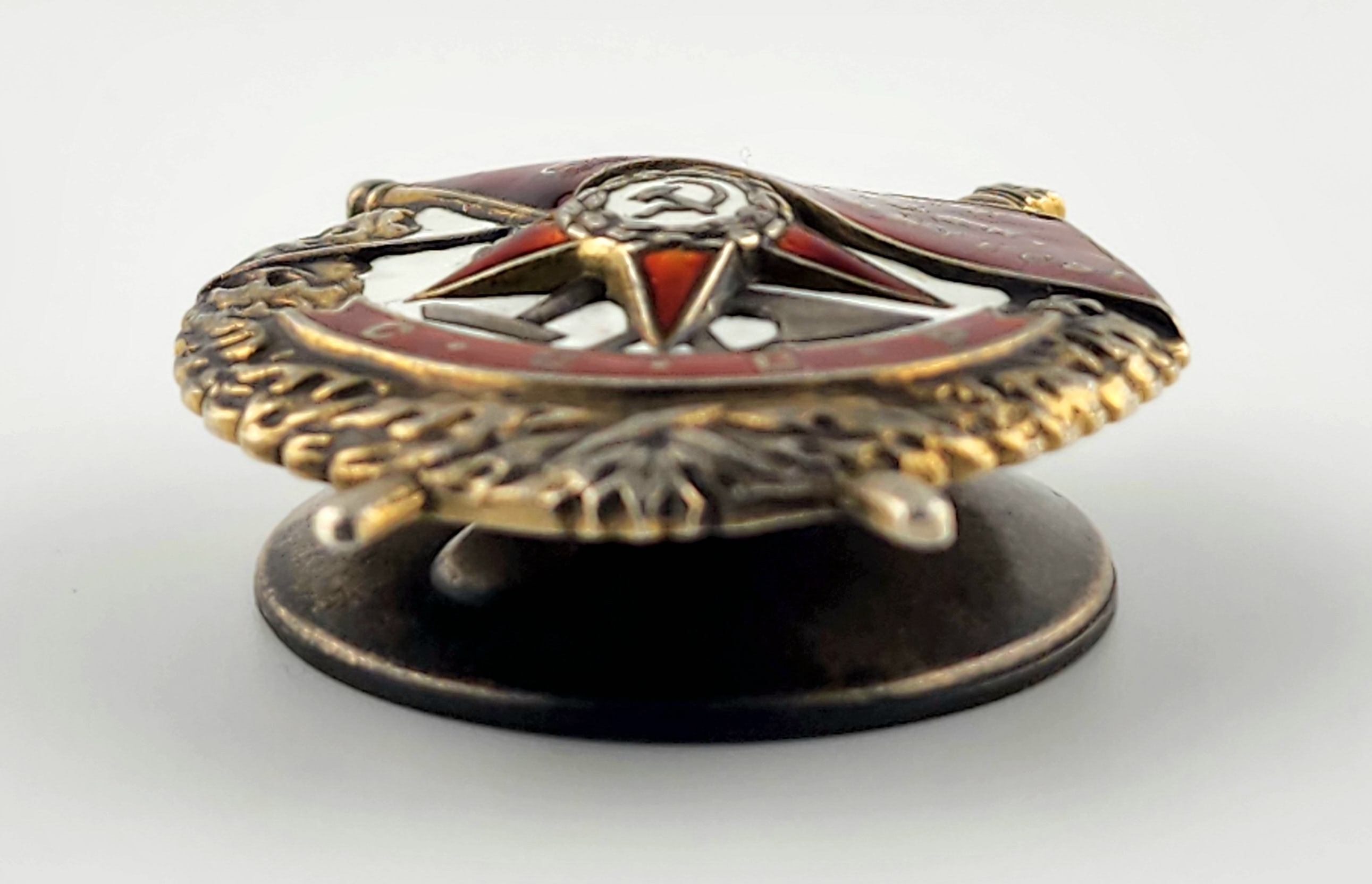 Russian orders and medals 